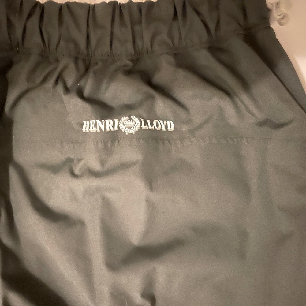 Sailing pants - Picture 3 of 5